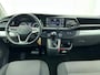 Volkswagen Transporter 2.0 TDI L2H1 Dubbele Cabine Highline Automaat Navigatie Carplay Parkeersensoren Trekhaak Cruise control (Acc) 6-zits Euro6