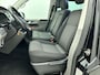 Volkswagen Transporter 2.0 TDI L2H1 Dubbele Cabine Highline Automaat Navigatie Carplay Parkeersensoren Trekhaak Cruise control (Acc) 6-zits Euro6