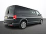 Volkswagen Transporter 2.0 TDI L2H1 Dubbele Cabine Highline Automaat Navigatie Carplay Parkeersensoren Trekhaak Cruise control (Acc) 6-zits Euro6