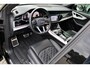 Audi Q8 55 TFSI e quattro S-line 381pk Pano RS-stoel Trekhaak B&O ACC 360-camera