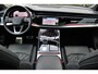 Audi Q8 55 TFSI e quattro S-line 381pk Pano RS-stoel Trekhaak B&O ACC 360-camera