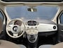 Fiat 500 1.2 69pk Lounge | Airco | Panoramadak | Navigatie | Bluetooth
