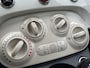 Fiat 500 1.2 69pk Lounge | Airco | Panoramadak | Navigatie | Bluetooth