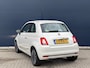 Fiat 500 1.2 69pk Lounge | Airco | Panoramadak | Navigatie | Bluetooth