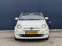 Fiat 500 1.2 69pk Lounge | Airco | Panoramadak | Navigatie | Bluetooth