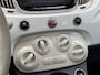 Fiat 500 1.2 69pk Lounge | Airco | Panoramadak | Navigatie | Bluetooth
