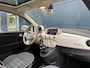 Fiat 500 1.2 69pk Lounge | Airco | Panoramadak | Navigatie | Bluetooth