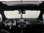 BMW X3 M40i,Panorama,ACC,360°,Trekhaak,Head-Up,DisplayKey,Enz..