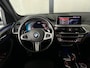 BMW X3 M40i,Panorama,ACC,360°,Trekhaak,Head-Up,DisplayKey,Enz..
