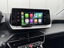 Peugeot 208 1.2 100pk Allure Led koplampen Lampen / ACC Cruise control/  Navigatie via Apple Carplay & Android Auto / Rondomzicht Camera / Stoelverwarming voor /  Climate Control / Keyless Entry & Start