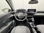 Peugeot 208 1.2 100pk Allure Led koplampen Lampen / ACC Cruise control/  Navigatie via Apple Carplay & Android Auto / Rondomzicht Camera / Stoelverwarming voor /  Climate Control / Keyless Entry & Start