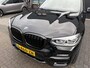 BMW X3 sDrive20i Launch Edition High Executive | 2E EIGENAAR | 12MND GARANTIE | PANODAK | DAB | LEDER | LED | CAMERA | NAVI | LMV |