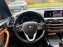 BMW X3 sDrive20i Launch Edition High Executive | 2E EIGENAAR | 12MND GARANTIE | PANODAK | DAB | LEDER | LED | CAMERA | NAVI | LMV |