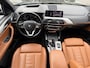 BMW X3 sDrive20i Launch Edition High Executive | 2E EIGENAAR | 12MND GARANTIE | PANODAK | DAB | LEDER | LED | CAMERA | NAVI | LMV |