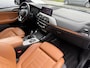 BMW X3 sDrive20i Launch Edition High Executive | 2E EIGENAAR | 12MND GARANTIE | PANODAK | DAB | LEDER | LED | CAMERA | NAVI | LMV |