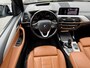 BMW X3 sDrive20i Launch Edition High Executive | 2E EIGENAAR | 12MND GARANTIE | PANODAK | DAB | LEDER | LED | CAMERA | NAVI | LMV |