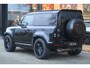 Land Rover Defender P 525 90 5.0 V 8 Overfinch