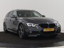 BMW 3-Serie 320i M Sport | Panoramadak | Head-Up | Leder | Stoel & achterbankverwarming | Trekhaak | Full LED | Navigatie | 19'' | Camera | Climate control