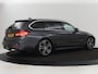 BMW 3-Serie 320i M Sport | Panoramadak | Head-Up | Leder | Stoel & achterbankverwarming | Trekhaak | Full LED | Navigatie | 19'' | Camera | Climate control