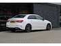 Mercedes-Benz A-klasse 180 Business Solution AMG | NAP | PANO/SCHUIFDAK | AMG-LINE | ALARM KLASSE 3 | CAMERA |