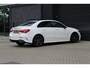Mercedes-Benz A-klasse 180 Business Solution AMG | NAP | PANO/SCHUIFDAK | AMG-LINE | ALARM KLASSE 3 | CAMERA |