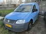 Volkswagen Caddy 2.0 SDI 850 kg.