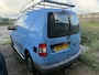 Volkswagen Caddy 2.0 SDI 850 kg.