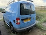 Volkswagen Caddy 2.0 SDI 850 kg.