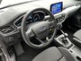 Ford Focus Wagon 1.0 EcoBoost / Navigatie / Camera / Parkeersensore V+A / Stoel+stuurverwarming / Adaaptive cruise /