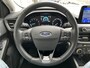 Ford Focus Wagon 1.0 EcoBoost / Navigatie / Camera / Parkeersensore V+A / Stoel+stuurverwarming / Adaaptive cruise /