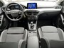 Ford Focus Wagon 1.0 EcoBoost / Navigatie / Camera / Parkeersensore V+A / Stoel+stuurverwarming / Adaaptive cruise /