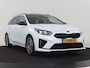 Kia Ceed 1.6 DCT PHEV ExecutiveLine | Panoramadak | Trekhaak | Leder | Stoelventilatie | Carplay | Adaptive cruise | Camera | Stoel & stuurverwarming | Navigatie