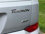 Hyundai Tucson 1.6 T-GDi Premium 4WD