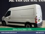 Renault Master 2.3 dCi 136pk L2H2 *Rijklaar Direct Rijden* Euro6 Airco | Camera | Navigatie | Cruisecontrol | 2500kg Trekhaak LED, Parkeersensoren, Bijrijdersbank