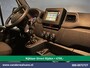 Renault Master 2.3 dCi 136pk L2H2 *Rijklaar Direct Rijden* Euro6 Airco | Camera | Navigatie | Cruisecontrol | 2500kg Trekhaak LED, Parkeersensoren, Bijrijdersbank