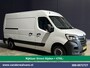 Renault Master 2.3 dCi 136pk L2H2 *Rijklaar Direct Rijden* Euro6 Airco | Camera | Navigatie | Cruisecontrol | 2500kg Trekhaak LED, Parkeersensoren, Bijrijdersbank