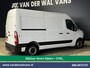 Renault Master 2.3 dCi 136pk L2H2 *Rijklaar Direct Rijden* Euro6 Airco | Camera | Navigatie | Cruisecontrol | 2500kg Trekhaak LED, Parkeersensoren, Bijrijdersbank
