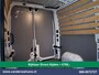 Renault Master 2.3 dCi 136pk L2H2 *Rijklaar Direct Rijden* Euro6 Airco | Camera | Navigatie | Cruisecontrol | 2500kg Trekhaak LED, Parkeersensoren, Bijrijdersbank