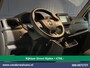 Renault Master 2.3 dCi 136pk L2H2 *Rijklaar Direct Rijden* Euro6 Airco | Camera | Navigatie | Cruisecontrol | 2500kg Trekhaak LED, Parkeersensoren, Bijrijdersbank