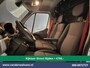 Renault Master 2.3 dCi 136pk L2H2 *Rijklaar Direct Rijden* Euro6 Airco | Camera | Navigatie | Cruisecontrol | 2500kg Trekhaak LED, Parkeersensoren, Bijrijdersbank