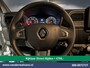 Renault Master 2.3 dCi 136pk L2H2 *Rijklaar Direct Rijden* Euro6 Airco | Camera | Navigatie | Cruisecontrol | 2500kg Trekhaak LED, Parkeersensoren, Bijrijdersbank