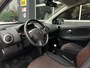 Nissan Note 1.6 Acenta, Airco, Bluetooth, Cruise, Trekhaak, NAP