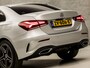 Mercedes-Benz A-klasse 200 AMG Sport Automaat 164Pk (GROOT NAVI, APPLE CARPLAY, CAMERA, STOELVERWARMING, CLIMATE, SPORTSTOELEN, NIEWE APK, NIEUWSTAAT)