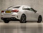 Mercedes-Benz A-klasse 200 AMG Sport Automaat 164Pk (GROOT NAVI, APPLE CARPLAY, CAMERA, STOELVERWARMING, CLIMATE, SPORTSTOELEN, NIEWE APK, NIEUWSTAAT)