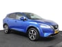 Nissan Qashqai 1.3 MHEV X-tronic N-Connecta | AUTOMAAT | Panoramadak | Adapt. Cruise | 360 Camera |