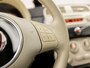 Fiat 500 0.9 TwinAir Lounge (AIRCO, PANORAMADAK, ELEK PAKKET, STUURWIELBEDIENING, LM VELGEN, NIEUWE APK, NIEUWSTAAT)
