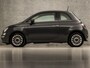 Fiat 500 0.9 TwinAir Lounge (AIRCO, PANORAMADAK, ELEK PAKKET, STUURWIELBEDIENING, LM VELGEN, NIEUWE APK, NIEUWSTAAT)