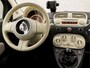 Fiat 500 0.9 TwinAir Lounge (AIRCO, PANORAMADAK, ELEK PAKKET, STUURWIELBEDIENING, LM VELGEN, NIEUWE APK, NIEUWSTAAT)
