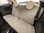 Fiat 500 0.9 TwinAir Lounge (AIRCO, PANORAMADAK, ELEK PAKKET, STUURWIELBEDIENING, LM VELGEN, NIEUWE APK, NIEUWSTAAT)
