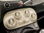 Fiat 500 0.9 TwinAir Lounge (AIRCO, PANORAMADAK, ELEK PAKKET, STUURWIELBEDIENING, LM VELGEN, NIEUWE APK, NIEUWSTAAT)